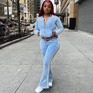 2 Peice Tracksuit