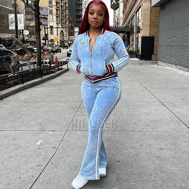 2 Peice Tracksuit
