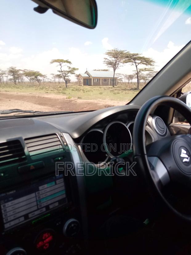 Daiga Gardens 1 Nanyuki - thumbnail 4