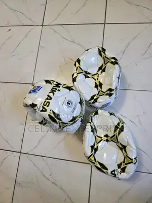 Mikasa Football