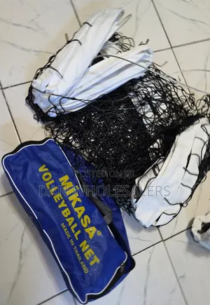 Mikasa Volleyball Net