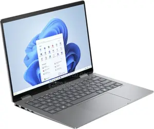 New Laptop HP Envy X360 8GB Intel Core i5 SSD 512GB