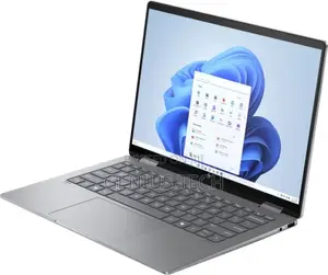 New Laptop HP Envy X360 8GB Intel Core i5 SSD 512GB