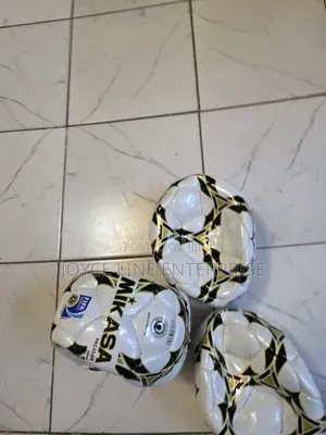 Mikasa Pkc55 Football