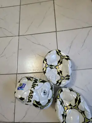 Mikasa Pkc55 Football