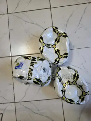 Mikasa Pkc55 Football
