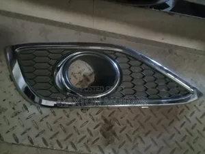 Honda CRV Rm1 Foglight Cover