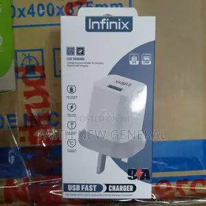 Infinix Phone Charger