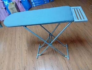 Mettlic Ironing Board