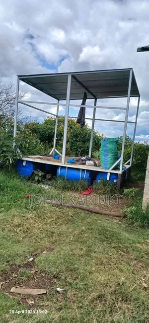 85 Acres of Land on Sale in Nyandarua Pesi Area Good for Farming