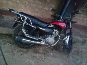 Haojin HJ125-9A 2022 Silver