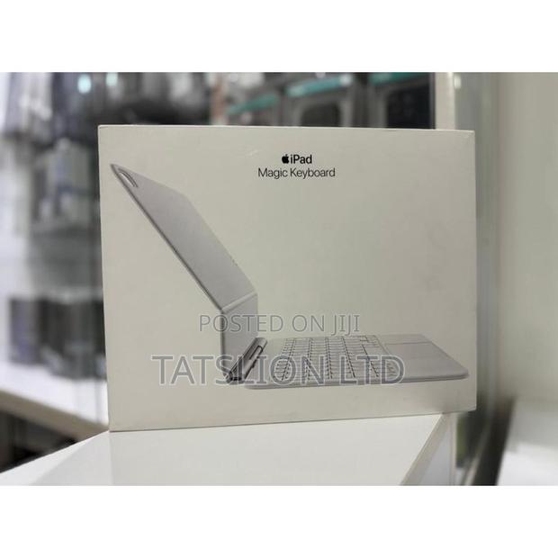 Apple Apple Magic Keyboard 12.9