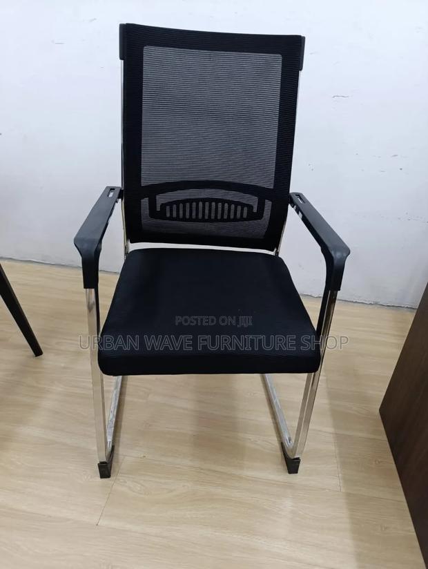 Visitors Quality Chair