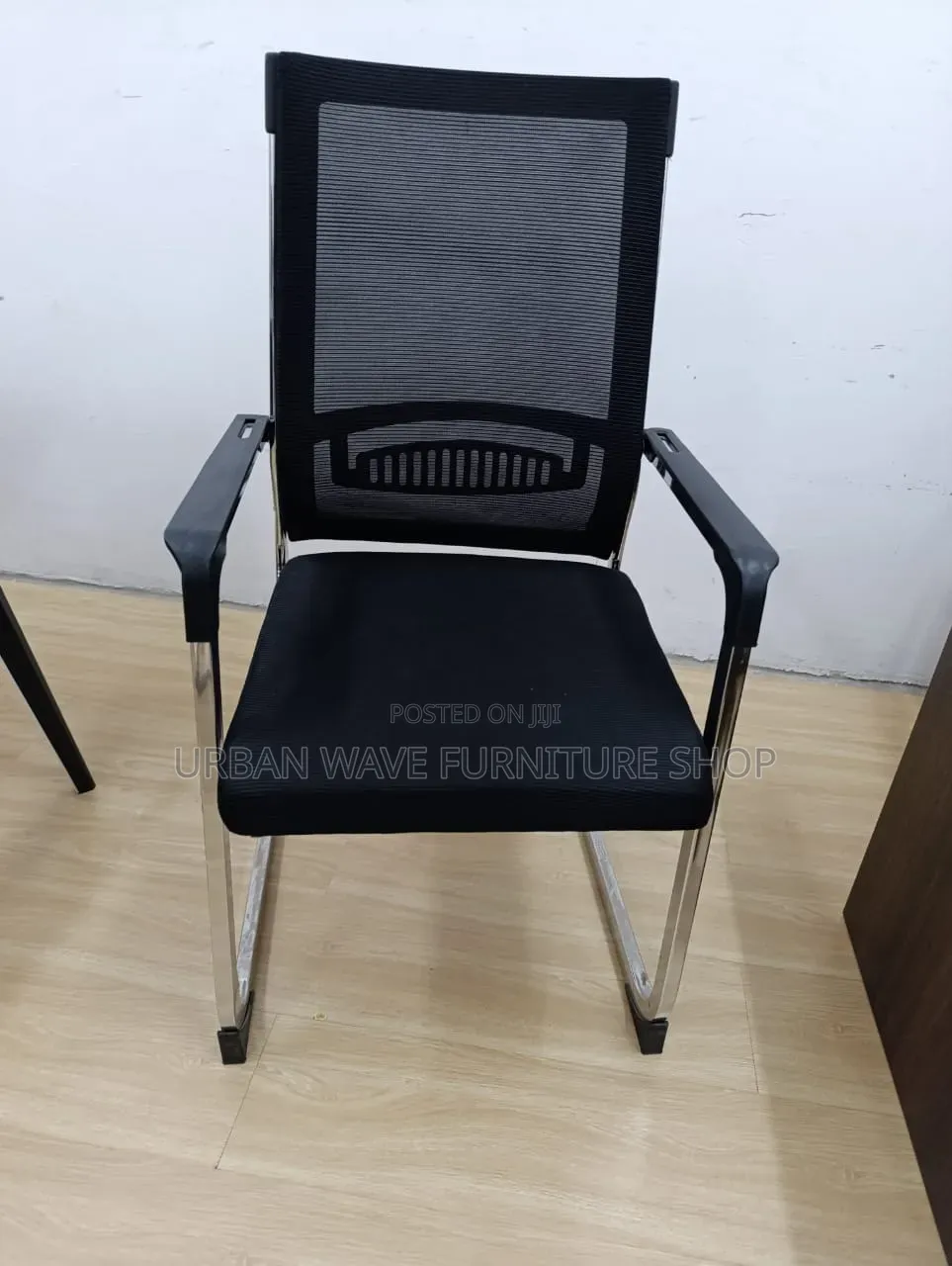 Visitors Quality Chair