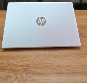 Laptop HP 8GB AMD Ryzen 5 SSD 256GB