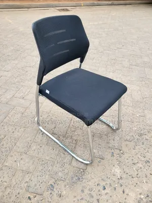 Pocket Price Visitors Chair
