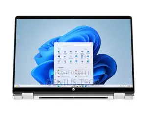 New Laptop HP OmniBook 5 Flip 16GB Intel Core i7 SSD 512GB