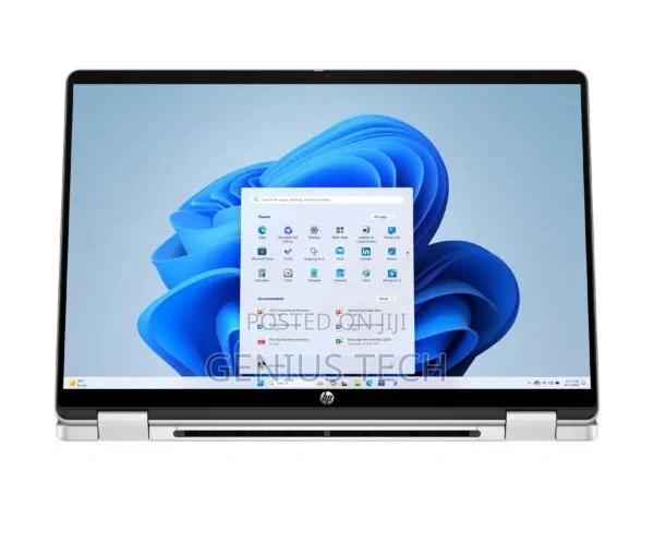 New Laptop HP OmniBook 5 Flip 16GB Intel Core i7 SSD 512GB