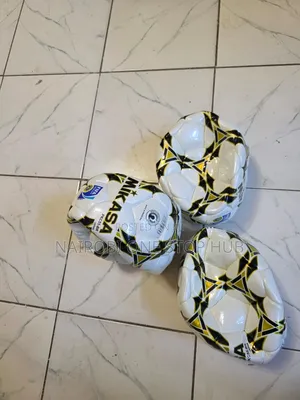 Mikasa Football Size 5