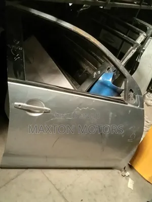 Mitsubishi Outlander 2008 Rh Door Assembly