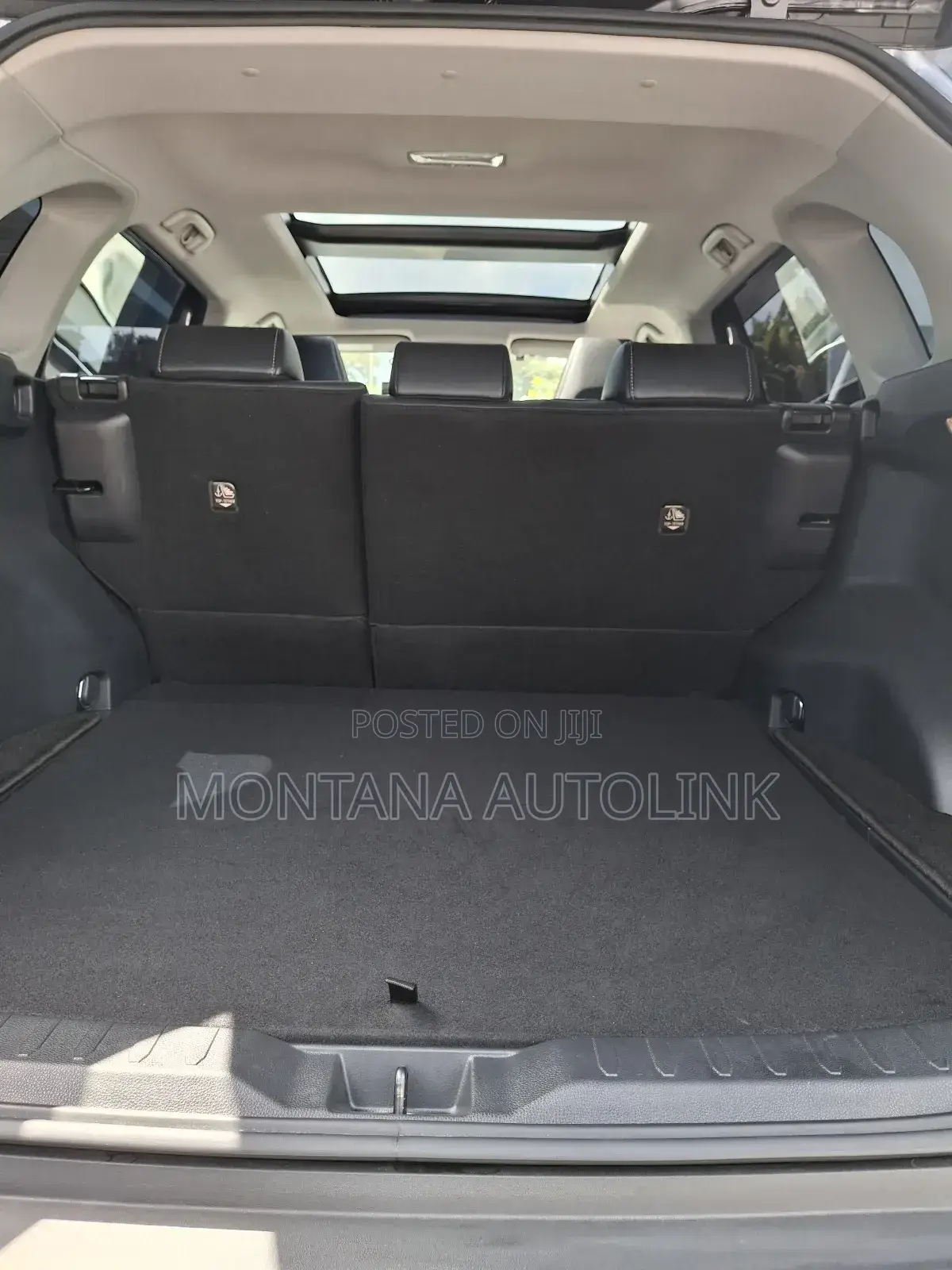 Toyota RAV4 2019 Gray