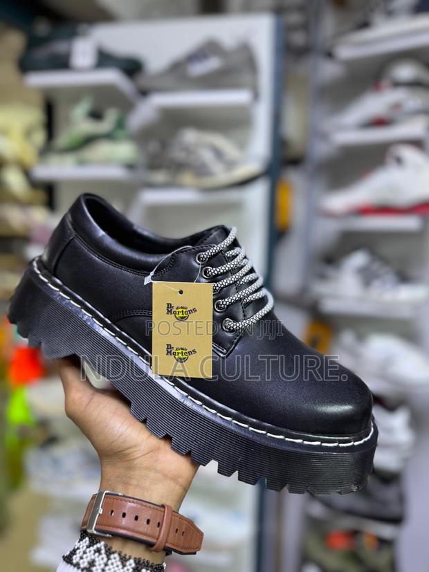 Dr Martens Penton Loafers - thumbnail 12