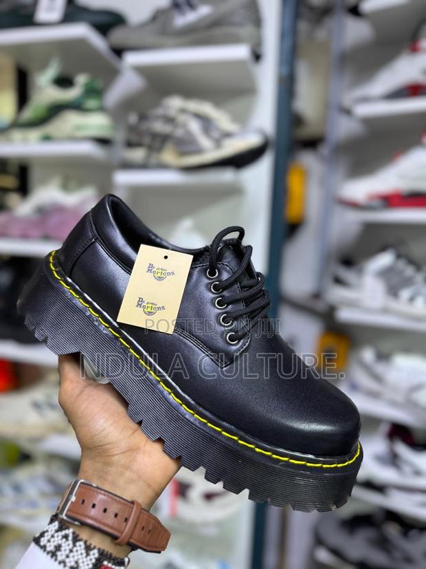 Dr Martens Penton Loafers - thumbnail 15