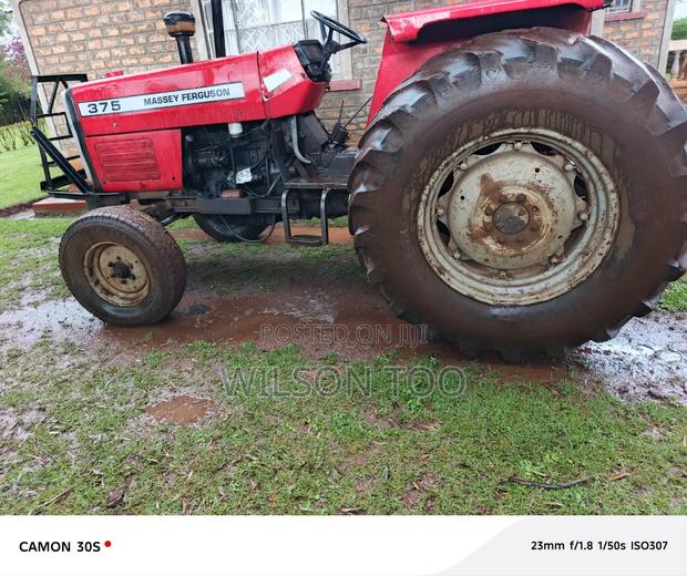 375 Power Steering Mf - thumbnail 5