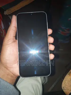 New Samsung Galaxy A15 5G 256 GB Silver