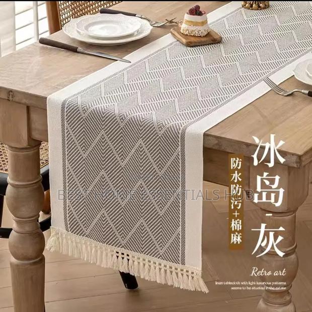 35*210cm Table Runner - thumbnail 2