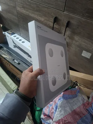 Xiaomi Body Composition Scale S400