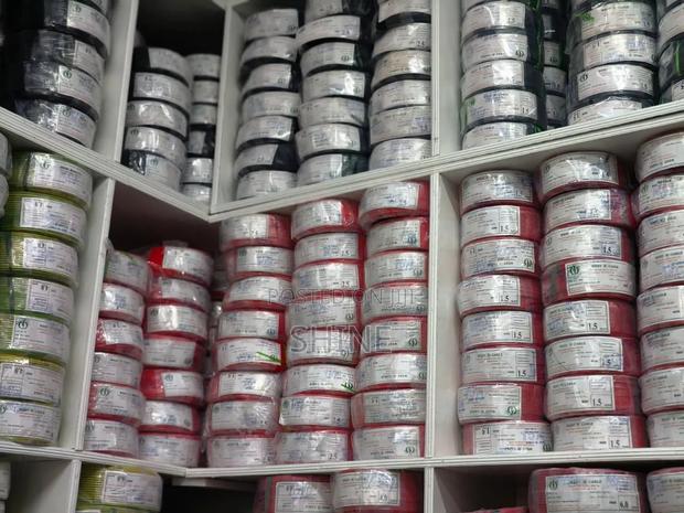 Electrical Cables - thumbnail 2
