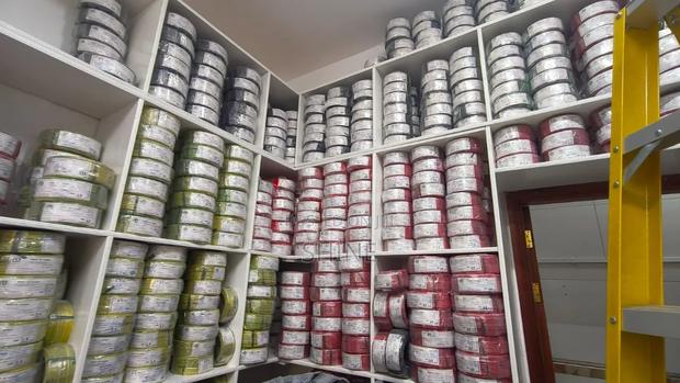 Electrical Cables - thumbnail 3