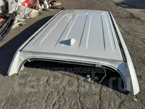 Prado 150/160 Roof