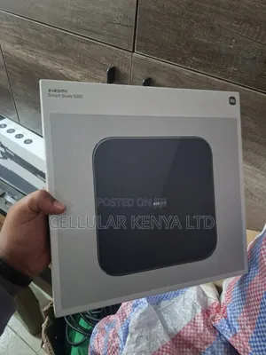 Xiaomi Smart Scale S200