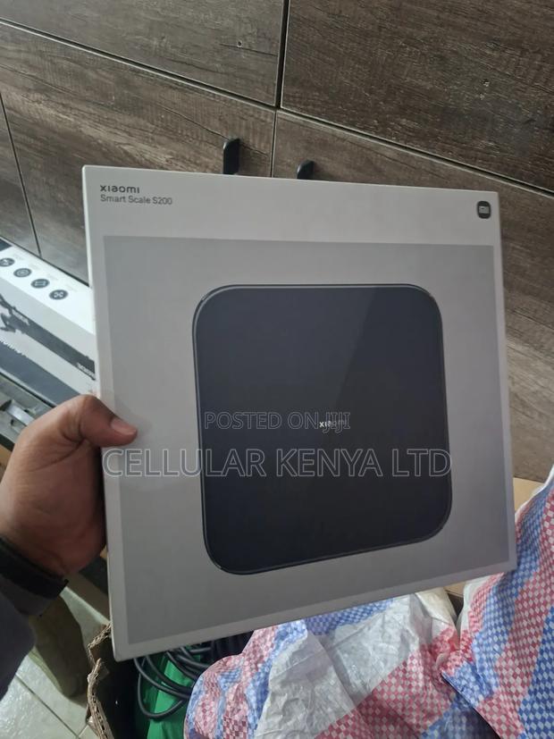 Xiaomi Smart Scale S200
