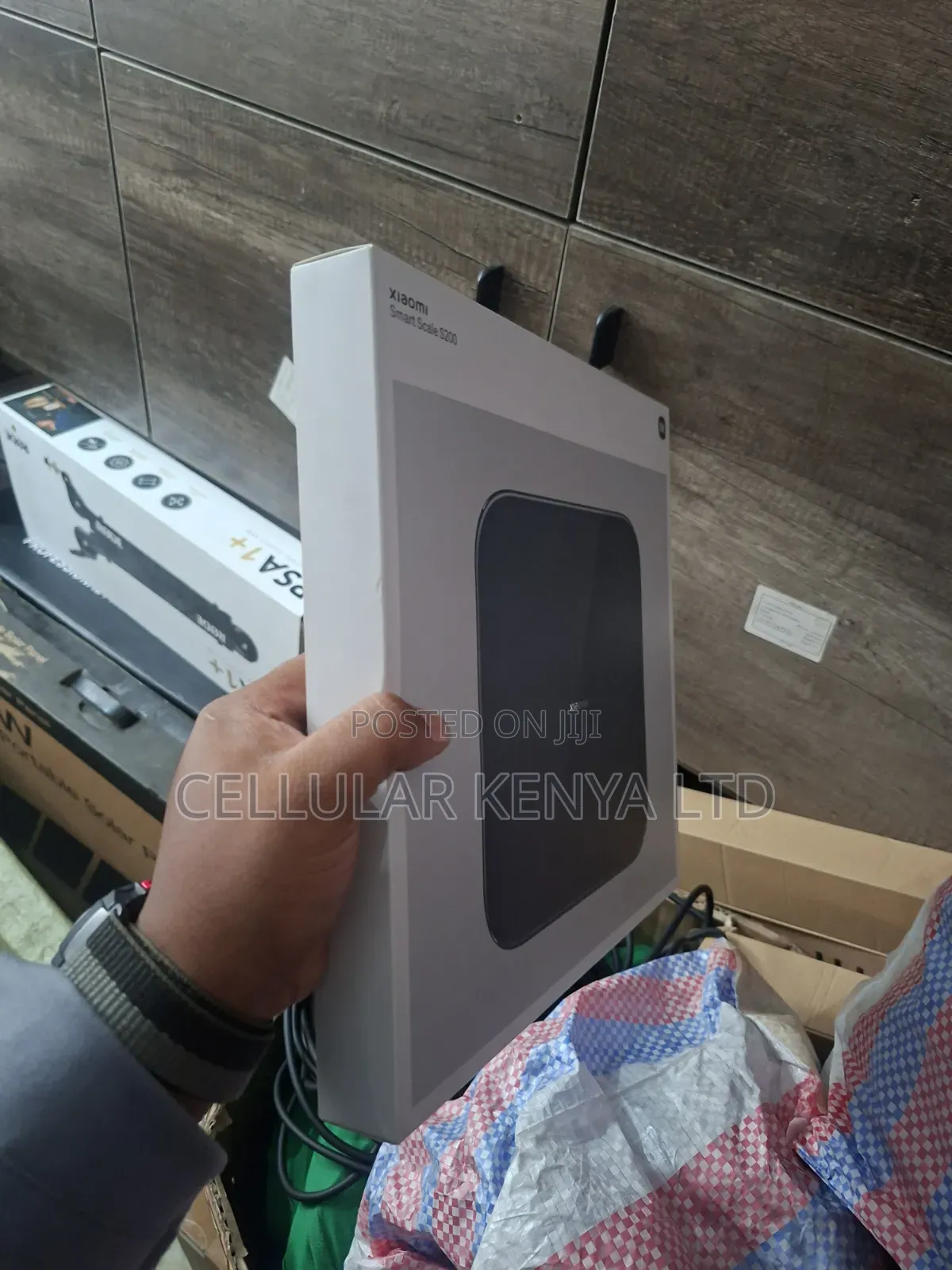 Xiaomi Smart Scale S200