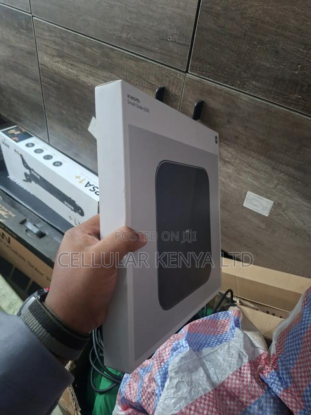 Xiaomi Smart Scale S200 - thumbnail 2