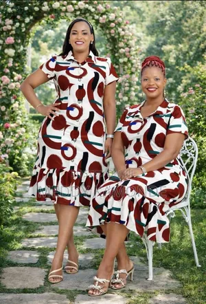 Designer Maternity/Free Shift Dress/Pg Friendly Dress