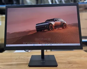 Hp P22v G5 Monitor 
22 Inch 
1920*1080
Vga/Hdmi