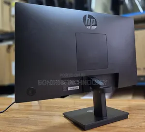 Hp P22v G5 Monitor 
22 Inch 
1920*1080
Vga/Hdmi