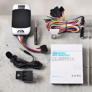 Road Safety Fleet Tracking Car Tracker Tracking Device