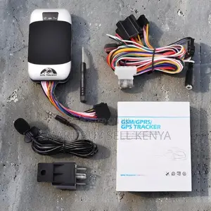 Cloud Monitoring GPS Antenna Car Tracker Tracking Device