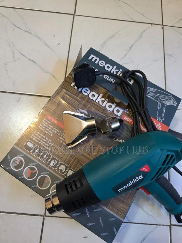 Meakida Heat Gun Heat Gun