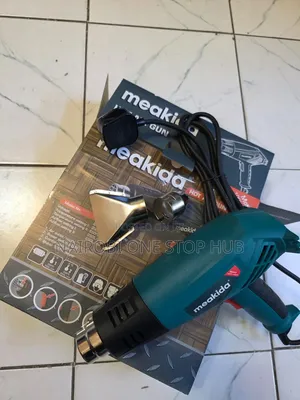 Meakida Heat Gun Heat Gun