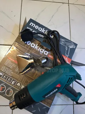 Meakida Heat Gun Heat Gun