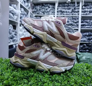New Balance 9060 Premium Sneakers