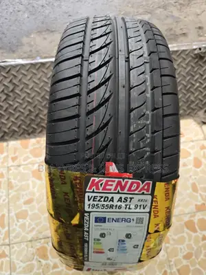 195 /55 R16 Kenda Tyres (Highway)