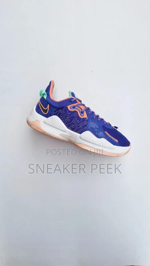 Basketball Shoes [Pg 5 ]