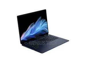 New Laptop HP OmniBook X Flip 14" 16GB Intel Core Ultra 7 SSD 1T